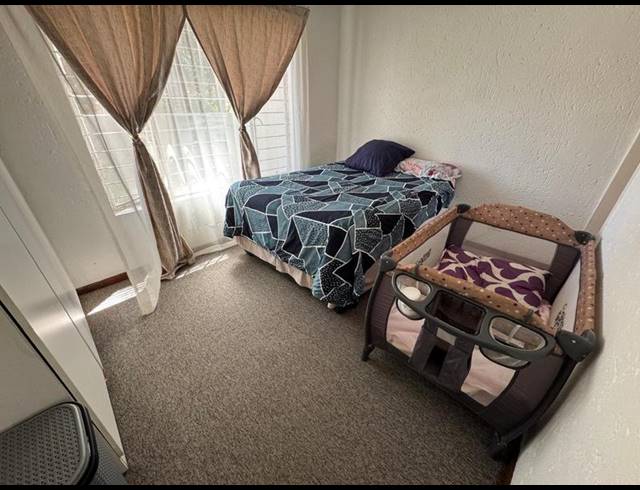 2 BEDROOM TOWNHOUSE FOR SALE IN GLEN MARAIS
